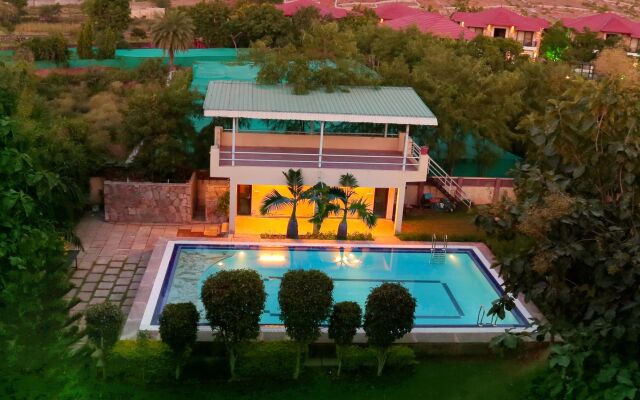 Ramya Resort & Spa
