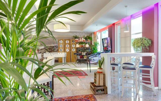 Hotel Bonotto