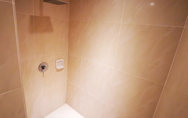 Parkview Apartment by Sweet Home