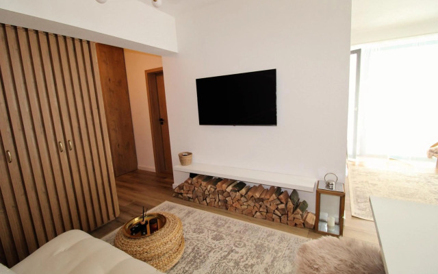 Björg Apartment & Sauna