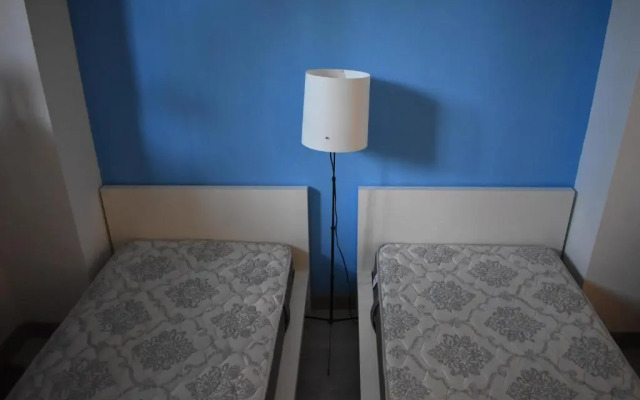 Sleep Studio Hostel