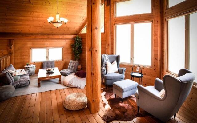 Haus Yuki