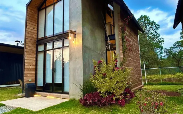 Quinta Las Jacarandas By GEstores