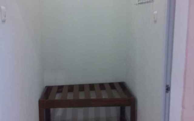 Amin Jaya Homestay