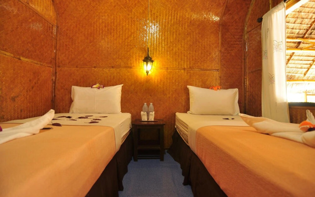 Phi Phi Twin Palms Bungalows