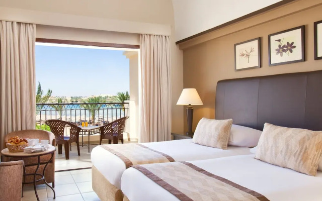Jaz Lamaya & Jaz Samaya Resorts