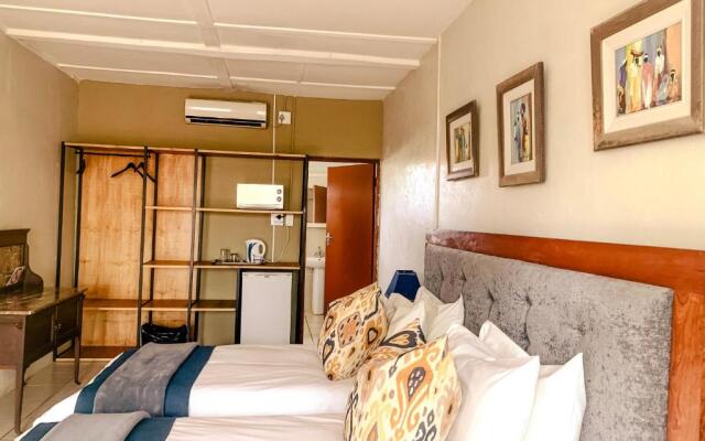 Biweda Nguni Lodge