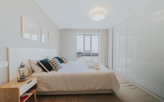 Studio Marina by Madeira Best Apartments