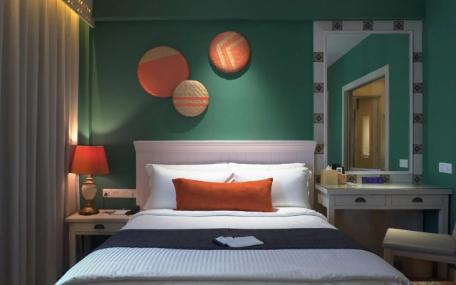 Sojourn Guest House Melaka