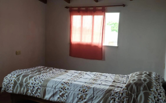 Apartamentos Piolón-Piolón Mar del Plata