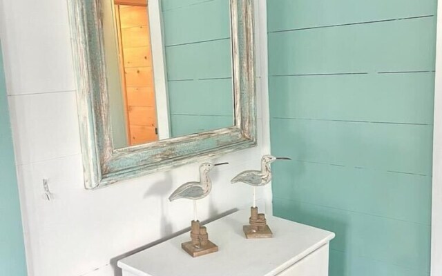 Muskoka Lake Cottages