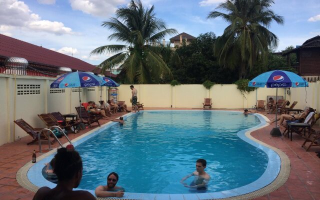 Dream Home Hostel 2