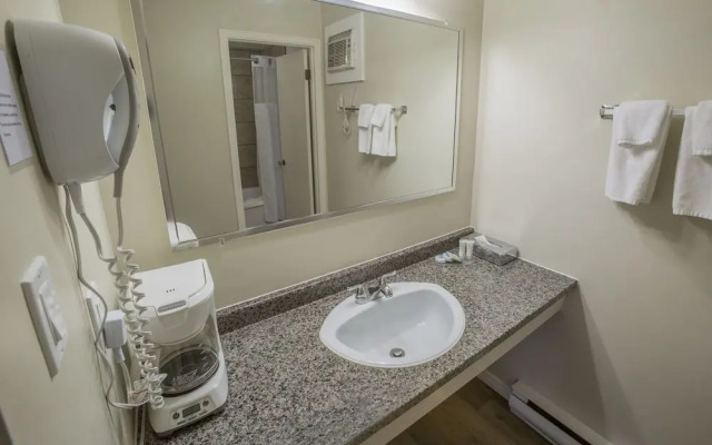 Westwood Motel