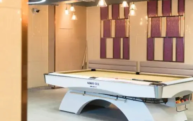 Xinli Hotel Tongxiang