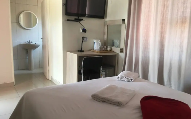 Pleassure Suites