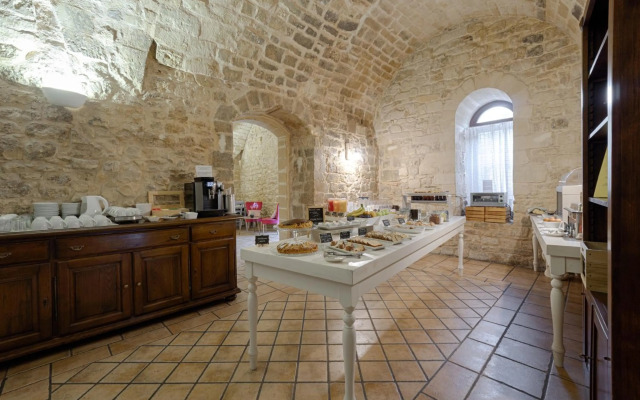 Itria Palace