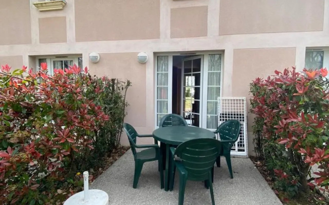 Residence du Lac,Apt 2P, 5 pers,Monflanquin