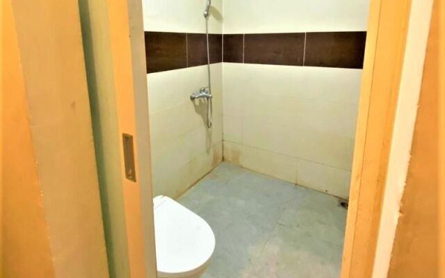 Anuang Homestay by ZUZU