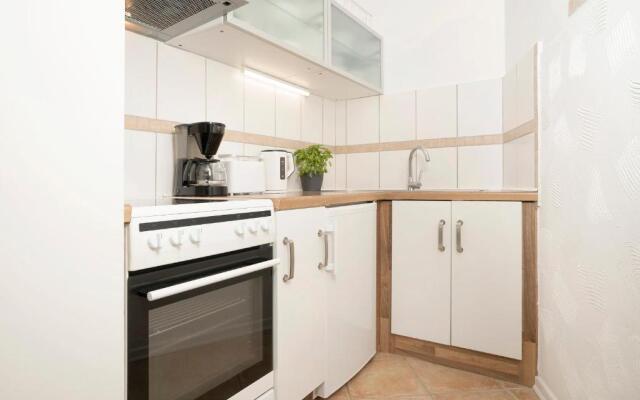 Gorch-Fock-Ring 28 OstseeRaum