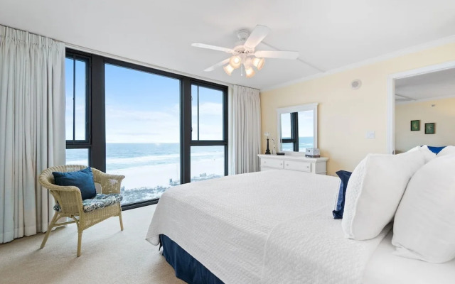 Perdido Towers East 503