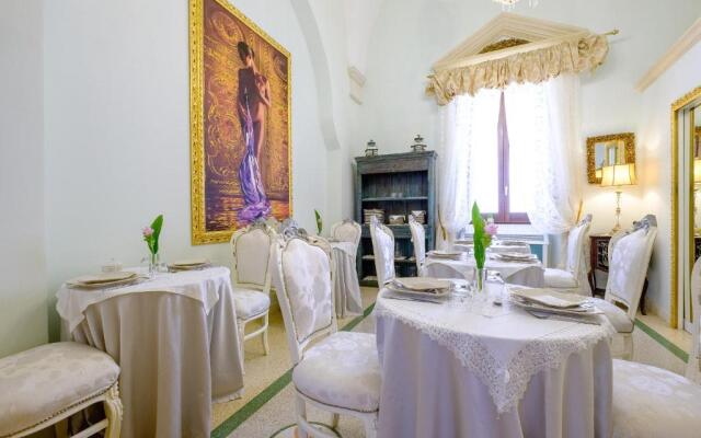 Palazzo Gallo Resort