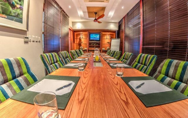 City Lodge Hotel Umhlanga Ridge