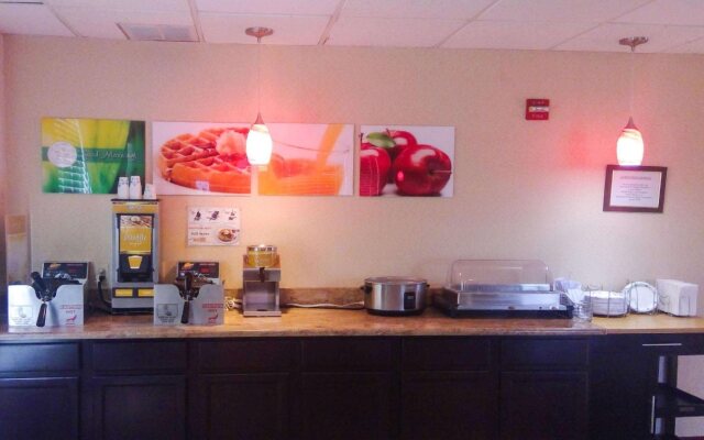 Quality Inn Bastrop