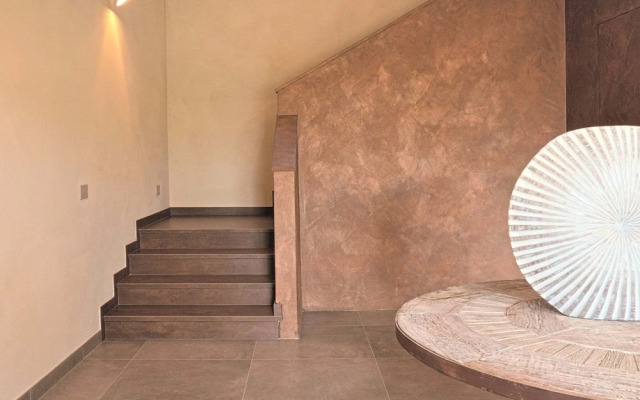 Apartment in Tuscany Near Florence