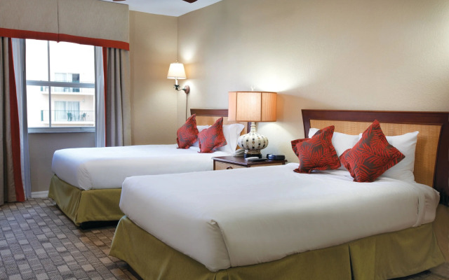 Club Wyndham Palm-Aire