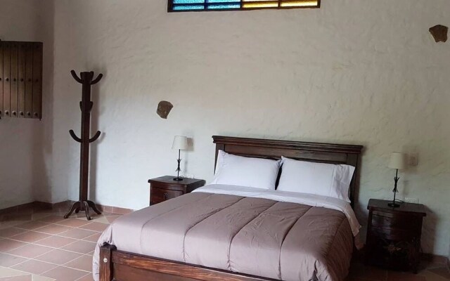 Hotel Torre San Jose