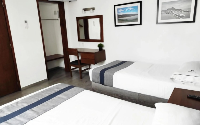 Hotel Star Manzanillo
