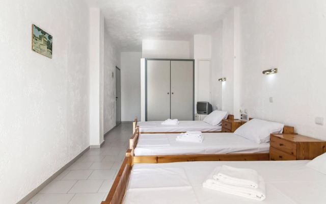 Charm Hotel Hersonissos