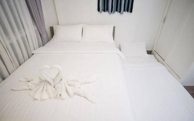 DVieng Luxury Condo