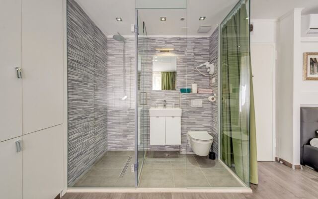 Luxury Room Ana 1 in the Heart of Split