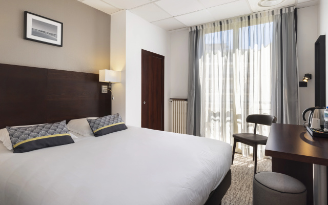 Hôtel Locarno Nice