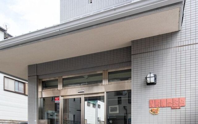 Tatsuya House 211