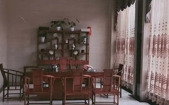 Rongdu Hotel
