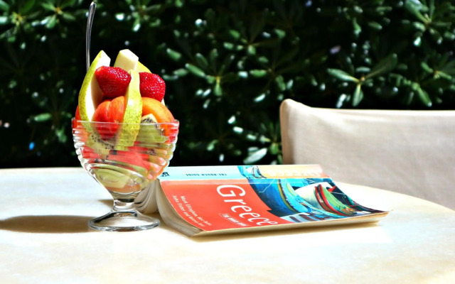 Proteas Hotel & Suites