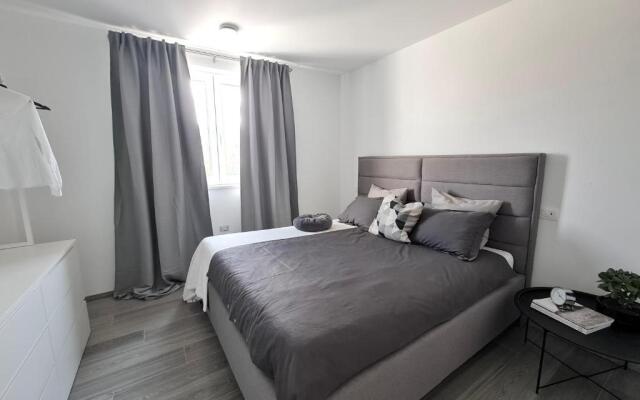 Villa Capris apartments