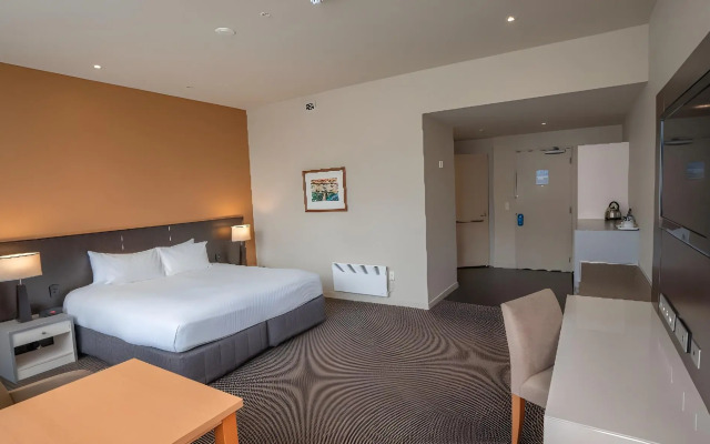 Scenic Hotel Dunedin City