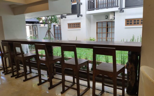 Anika Boutique Hotel