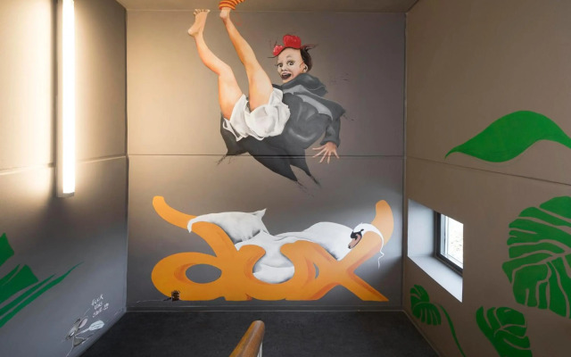 Smarthotel Forus