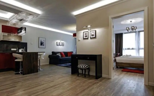 Flatinfo Aura Szafarnia