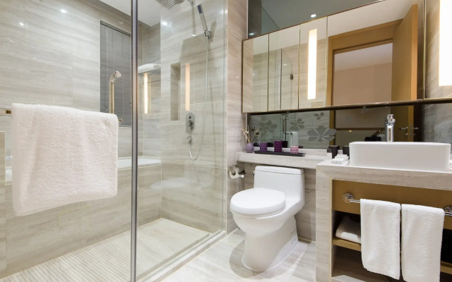 Savills Residence Daxin Shenzhen Bay