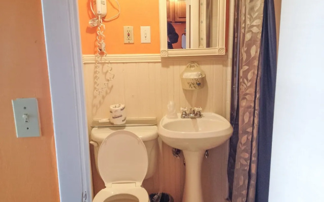 Spring Garden Inn