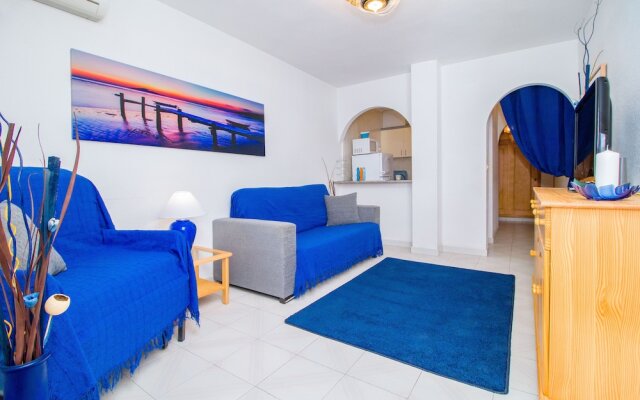 Espanatour Studio Vega