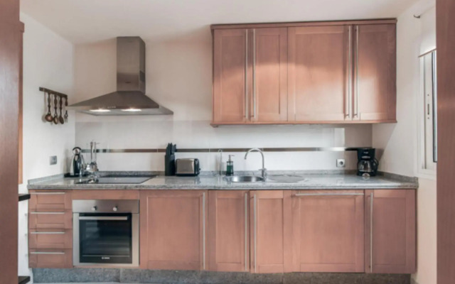 Aloha Hill Club Golf & Spa Apartments