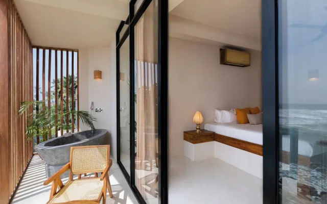 Soul Temple of Surfing