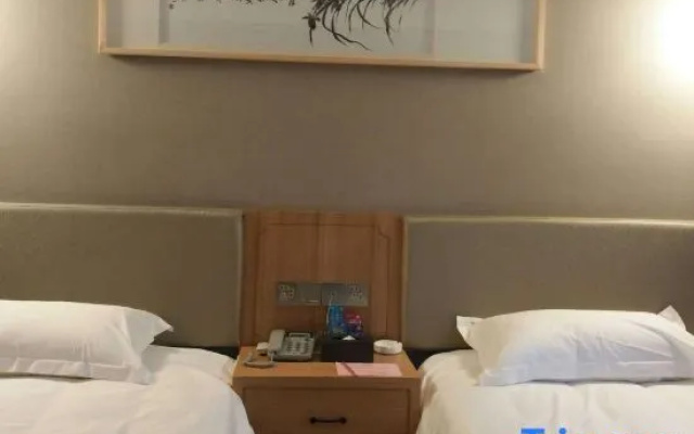 Moonlight on 17th Floor Guesthouse