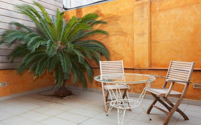 MIRO B · Renovated apartment near Plaza Catalunya